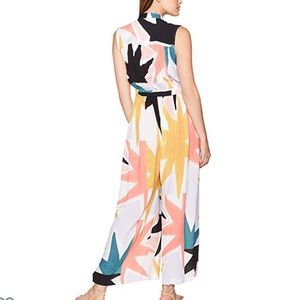Mara Hoffman Pants - Mara Hoffman Gathered Jumpsuit Mara Hoffman Pants - Mara Hoffman Gathered Jumpsuit